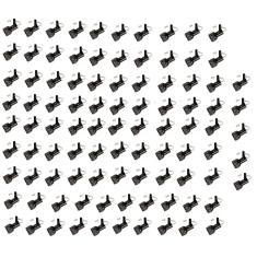 Kit 95 Spot Trilho Perfilado Eletro calha Par20 Bulbo OL1