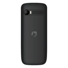 Celular P41 4G 2.4 Dual SIM Rádio FM Positivo, Preto