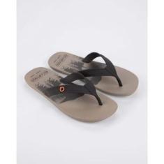 Chinelo Cartago Masculino Atlanta 11840-Masculino