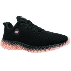 Tenis Corrida Mr. Gutt Confortável Mulher-Feminino