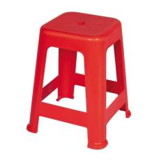 Banqueta Vermelha Mor 15151131