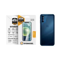 Película Para Motorola Moto G41 - Traseira Hydrogel Hd- Gshield