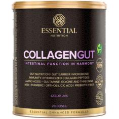 Collagen Gut (440g) Uva - Essential Nutrition