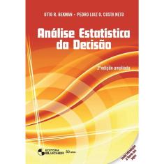 Análise estatística da decisão