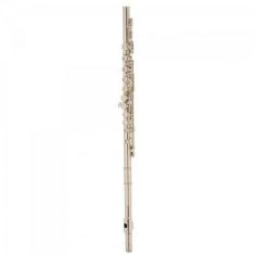Flauta Transversal C FL03N Niquelado Eagle