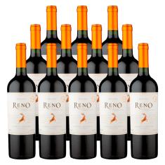 Vinho Reno Cabernet Sauvignon 750ml 12 Unidades