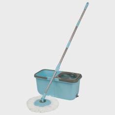 Esfregão Mop Premium Limpeza Prática Mor