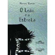Livro - O leão e a estrela