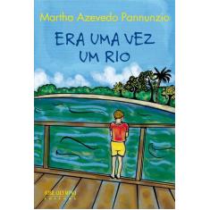 Livro - Era uma vez um rio