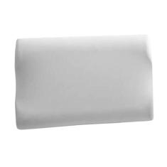 Travesseiro Anatômico Viscoelástico - Master Comfort