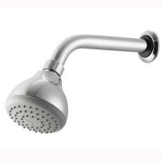 Chuveiro de Parede Ômega 10 anos de Garantia - Meber Metais