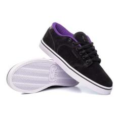 Tenis Hocks Montreal Noturno-Masculino