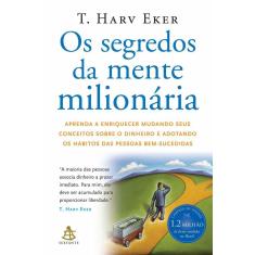 Os Segredos Da Mente Milionária