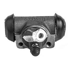 Cilindro da Roda Traseira Gm A20 C20 D20 Bonanza Veraneio 1993 a 1996 Grand Blazer Silverado 1998 a 1999 23,81mm Esquerdo