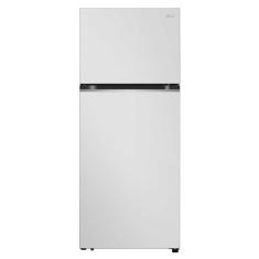 Geladeira LG Frost Free Inverter 375L Duplex GN-B372PQW
