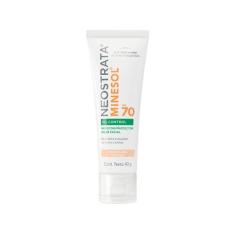 Protetor Solar Facial Neostrata FPS 70 Pele Clara - Oil Control Toque 