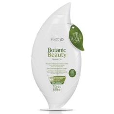 Shampoo Amend Botanic Beauty Óleo De Moringa E Jasmin 250ml