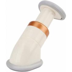Massageador Pescoço Tira Papada Exercitador Neckline Beleza