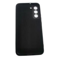 Capinha Capa Compatível Com Samsung Galaxy s22 plus case Aveludada Int