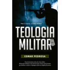 Livro - Teologia Militar