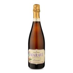 Espumante Entre Dois Mundos Maraví Moscatel Brasil 750ml