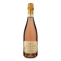 Espumante Entre Dois Mundos Maraví Rosé Brut Brasil 750ml
