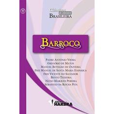 Barroco - EDITORA HARBRA