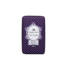 Sabonete Vegetal Barra Bambu 180G Madressenza