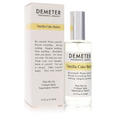 Perfume Feminino Vanilla Cake Batter Demeter 120 Ml Cologne