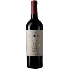Vinho Tinto Susana Balbo Crios Malbec 750ml