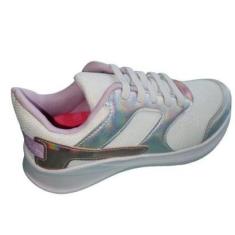 Tenis Klin Freedom Kids Menina-Feminino
