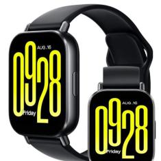 Relógio Xiaomi Redmi Watch 5 Versão Active Smartwatch Bluetooth Monito