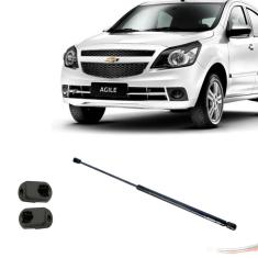 Amortecedor Mola Gás Tampa Porta-Malas Agile 09 A 14