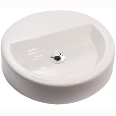 Cuba de Apoio Ouro Fino Redonda 43cm