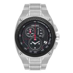 Relógio Masculino Orient Speedtech Ers Mtftc002 Titanio