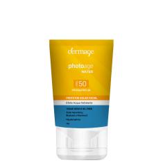 Dermage Photoage Water FPS50 - Protetor Solar 40g