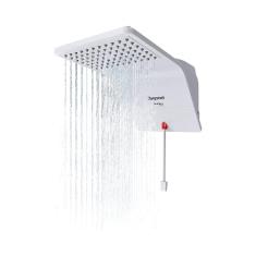 Chuveiro Eletrônico Zagonel Ducali Branco 7500W/220V