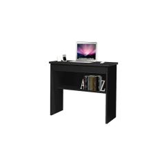 Escrivaninha Office Mesa de Computador Com Gaveta E Nicho Vitoria