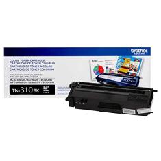 Toner preto com rendimento para 2500 impressões
