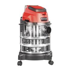 Aspirador de Po e Liquido a Bat. Tc-vc 18/20 Li So