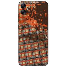 Capa Adesivo Skin194 Verso Para Samsung Galaxy A04e (2022) - KawaSkin