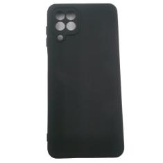 Capinha Capa para Samsung Galaxy m22 Tela 6.4 case Aveludada Interior