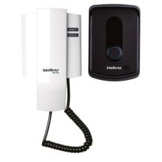 Porteiro Residencial Intelbras IPR 8010 4521010