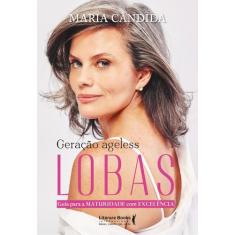 Livro - Lobas