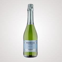 Espumante Primicias Moscatel 660Ml - VINICOLA GARIBALDI