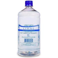 Base Sabonete Liquido Transparente 1/1 1L Limne