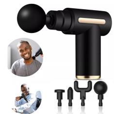 Massageadora Corporal Premium Para Uso Diária