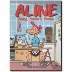 Aline Cama, Mesa e Banho - DEVIR