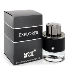 Col. Masculina Mont Blanc 60 Ml Eau De Parfum Spray