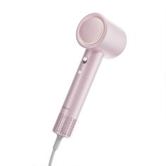 Secador de Cabelo Gaabor Radiance Rosa 1600W 127V